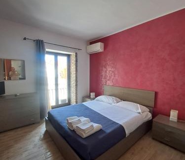 Mili San Pietro Bed & Breakfast | PALAZZO CAMERANa