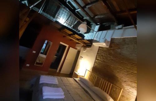 Mili San Pietro Bed & Breakfast | PALAZZO CAMERANa