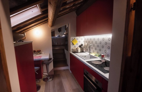 Fermo House | Palazzo Capparucci - Dimora Storica