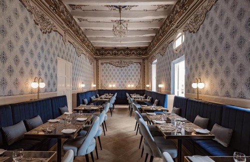 Ghaxaq Hotel | Palazzo Castagna Boutique Hotel