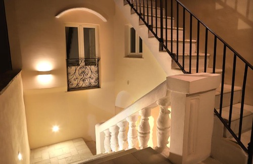 Gallipoli Historic Center Bed & Breakfast | Palazzo Castiglione