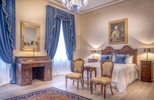 Zelata Bed & Breakfast | Palazzo Cavagna Sangiuliani