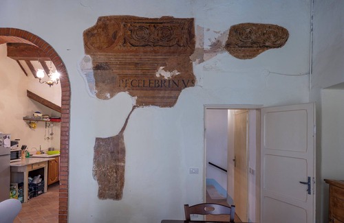 Avigliano Umbrio House | Palazzo Celembrini