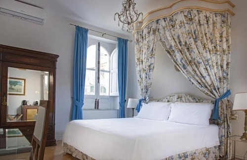 Rossano Bed & Breakfast | Palazzo Cherubini - Pools & Wellness