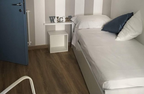 Lovere Old Town Apartment | Palazzo Cinquecento.