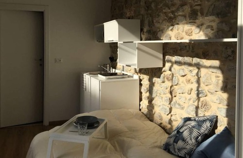 Lovere Old Town Apartment | Palazzo Cinquecento Depandance