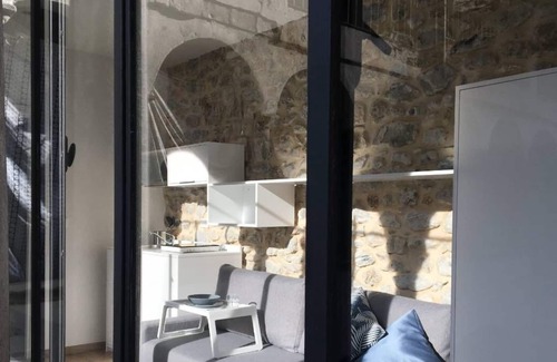 Lovere Old Town Apartment | Palazzo Cinquecento Depandance