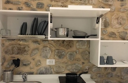 Lovere Old Town Apartment | Palazzo Cinquecento Depandance