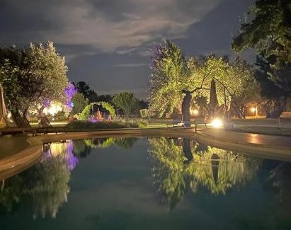 Marano Marchesato Bed & Breakfast | Palazzo Conforti Tree House Resort