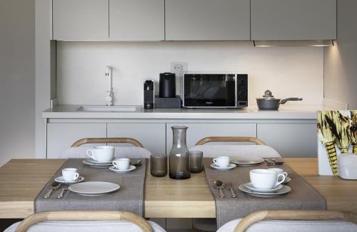 Peschiera del Garda City Centre Apartment | Palazzo Cordigero - Apartments