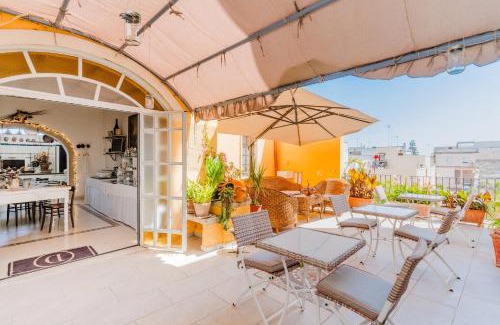 Squinzano Bed & Breakfast | Palazzo De Castro