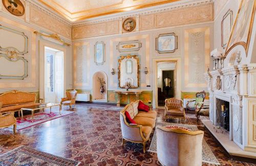 Squinzano Bed & Breakfast | Palazzo De Castro