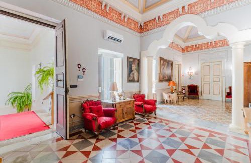 Squinzano Bed & Breakfast | Palazzo De Castro