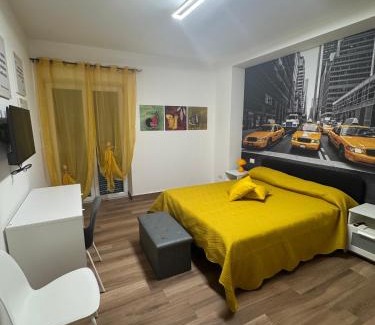 Marigliano House | Palazzo Del Duca