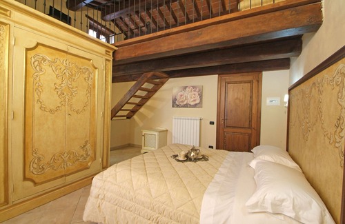 Precetto Other | Palazzo del Papa Agriturismo