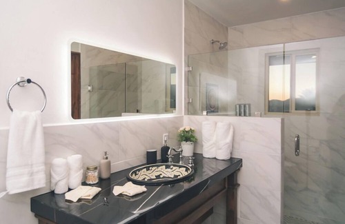 Valle de Guadalupe Bed & Breakfast | Palazzo del valle