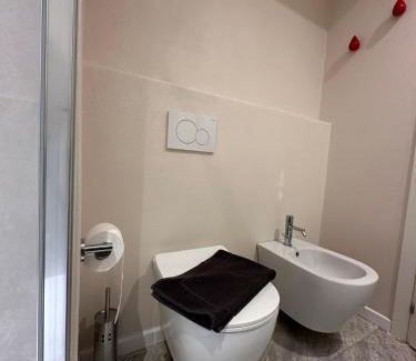 Buccione Apartment | Palazzo del Vescovo