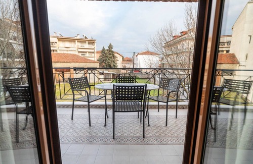 Kalambaka House | Palazzo di Meteora - Modern House in Centro - 3BD