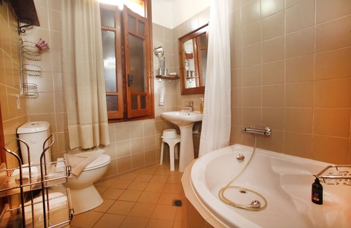 Old Town House | Palazzo di Pietro