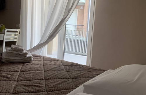 San Severo House | Palazzo Ducale