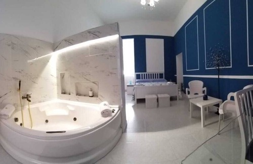 Campagna Bed & Breakfast | Palazzo Ducale Pironti