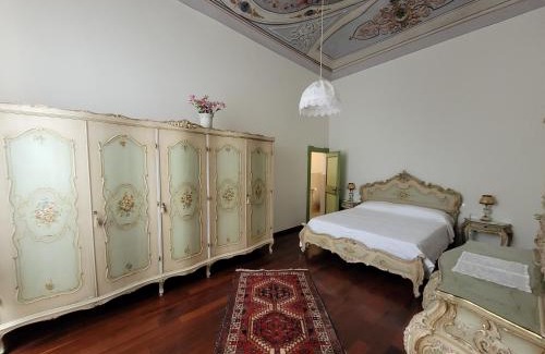 Cossignano House | Palazzo Fassitelli