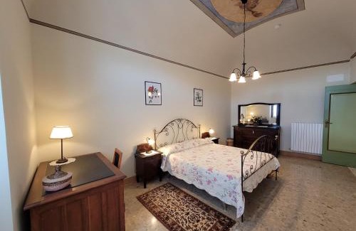 Cossignano House | Palazzo Fassitelli