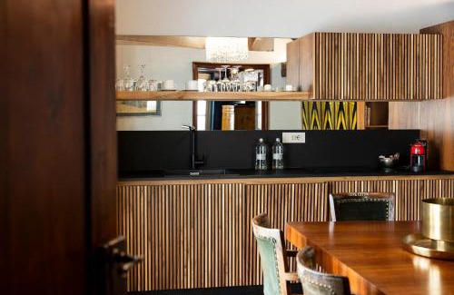 Piazza Bed & Breakfast | Palazzo Fauzone Relais