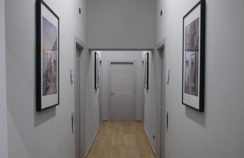 Vasto Bed & Breakfast | Palazzo Ferrara 1952