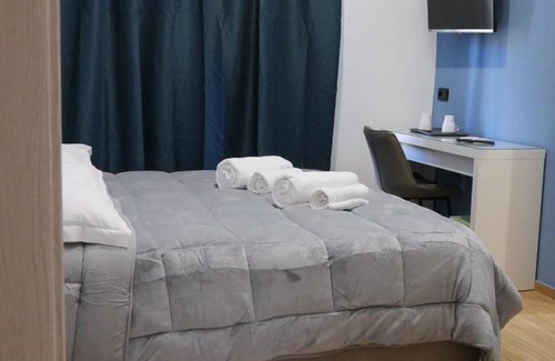 Vasto Bed & Breakfast | Palazzo Ferrara 1952