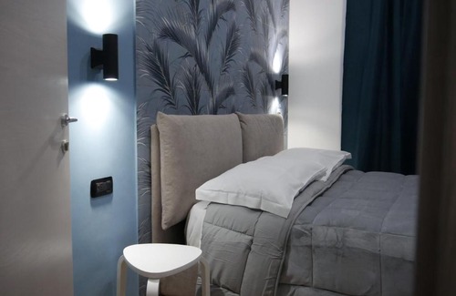 Vasto Bed & Breakfast | Palazzo Ferrara 1952