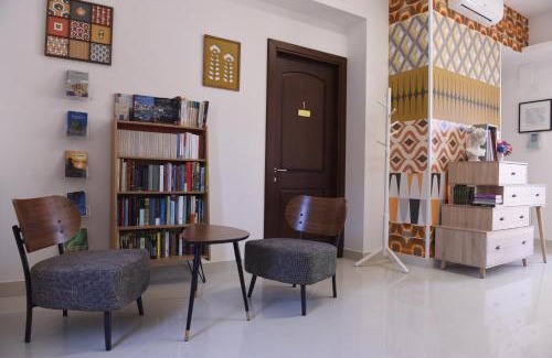 Paterno House | Palazzo Galifi