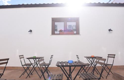 Paterno House | Palazzo Galifi
