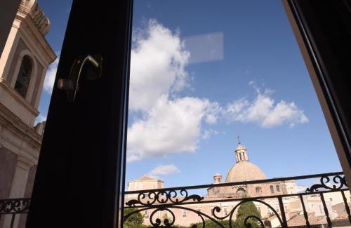 Paterno House | Palazzo Galifi