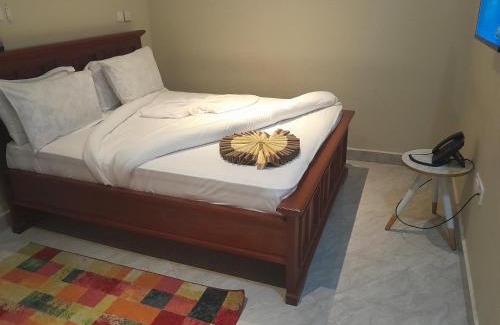 Matema Hotel | PALAZZO GARDEN RESORT MATEMA