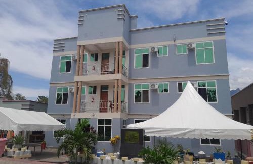 Matema Hotel | PALAZZO GARDEN RESORT MATEMA