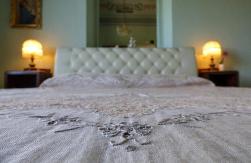 Scillichenti Bed & Breakfast | Palazzo Giovanni