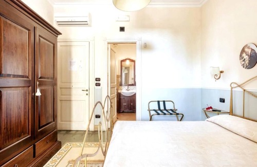 Scillichenti Bed & Breakfast | Palazzo Giovanni