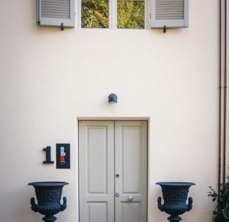 Oltretorrente Bed & Breakfast | Palazzo Gozzi Bed & Beauty