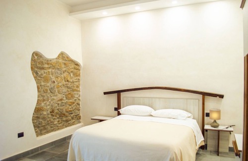 Cicerale House | Palazzo Iaquinta - Rooms & Restaurant