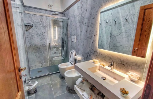Cicerale House | Palazzo Iaquinta - Rooms & Restaurant