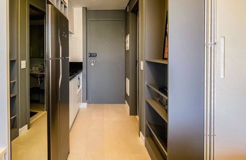 Vila Clementino Apartment | Palazzo Ibirapuera - 10min Congonhas Airport