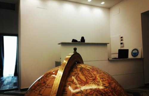 Vibo Valentia Hotel | Palazzo IrMa - Hotel - B&B Luxury
