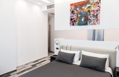 Vibo Valentia Hotel | Palazzo IrMa - Hotel - B&B Luxury