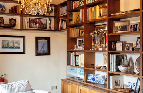 Segno Bed & Breakfast | Palazzo K - B&B in country home with pool (room Tower)