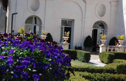 Spoleto House | Palazzo Leti Residenza d'Epoca