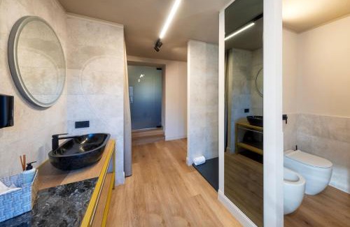 Venafro Bed & Breakfast | Palazzo Licinio