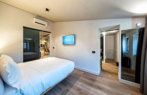 Venafro Bed & Breakfast | Palazzo Licinio