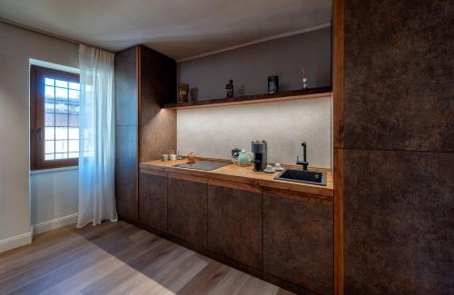 Venafro Bed & Breakfast | Palazzo Licinio
