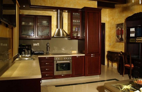 Vasilopoulo Villa | Palazzo Loupassi - The Queen Angela Junior Suite